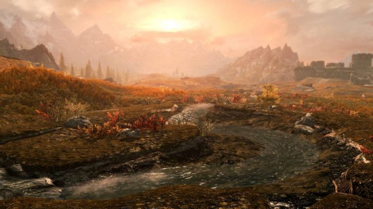 the elder scrolls v skyrim pc full free download torrent