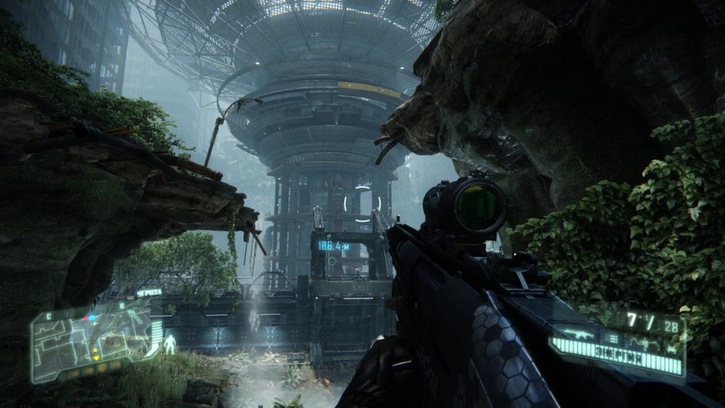 Crysis 3: Digitale Deluxe-Edition