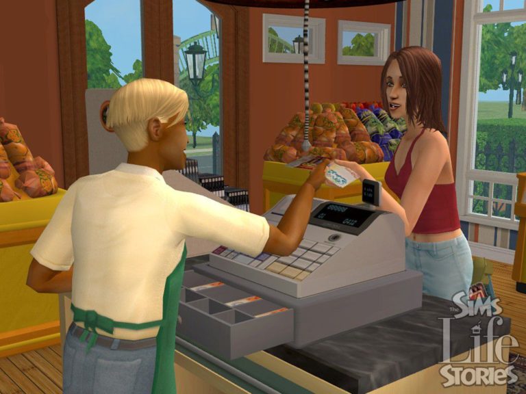 Télécharger le torrent Les Sims 2 gratuitement sur PC