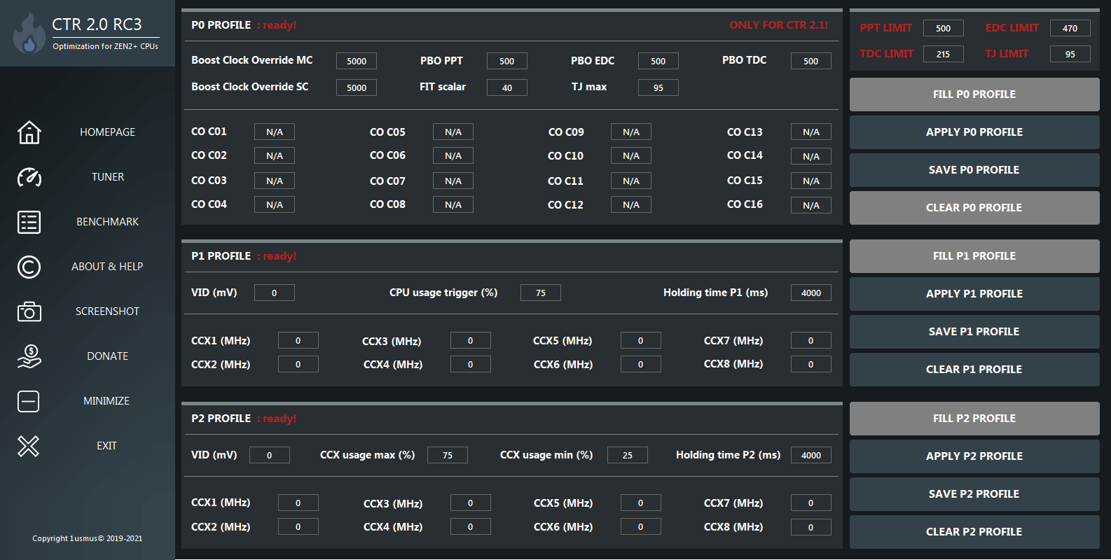Clock Tuner for Ryzen 2 review and guide