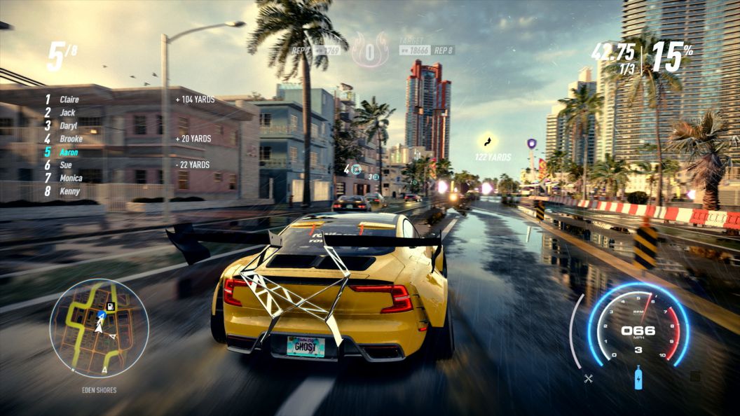 Need For Speed Heat Torrent Kostenlos Auf Dem Pc Herunterladen