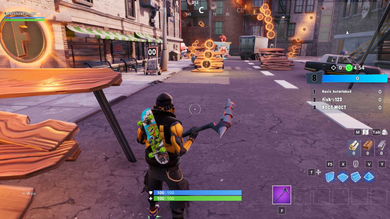 Fortnite Download Torrent For Free On Pc