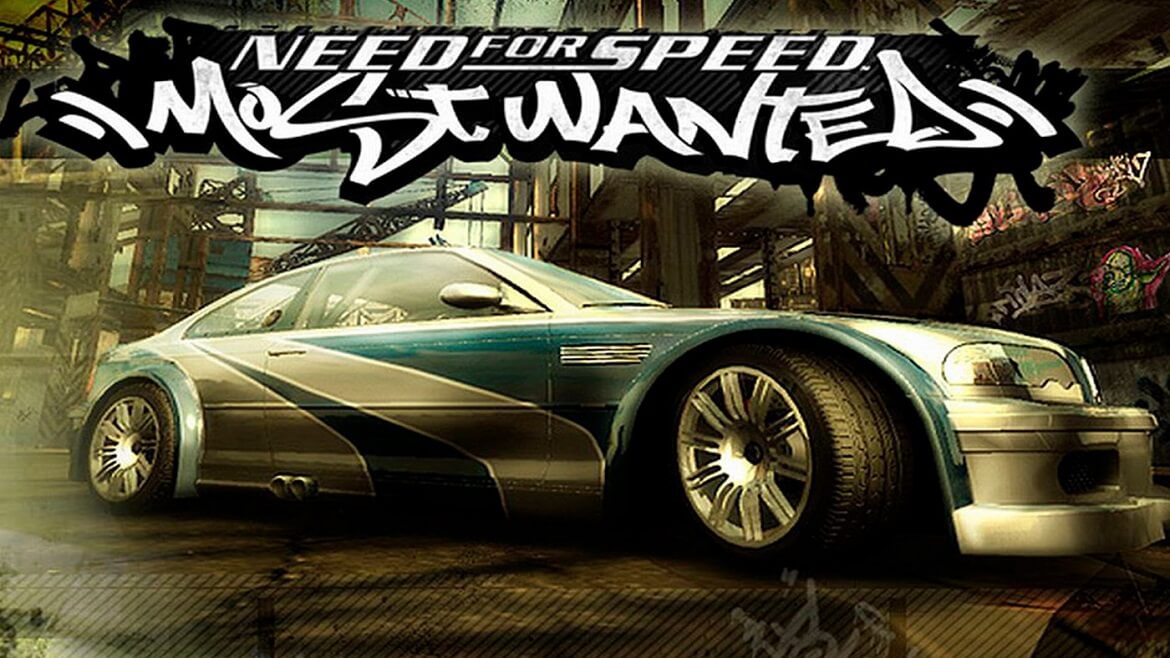 Nfs Most Wanted For Pc Download Torrent