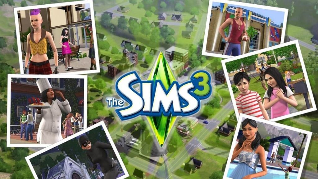 Télécharger le torrent Les Sims 3 gratuitement sur PC