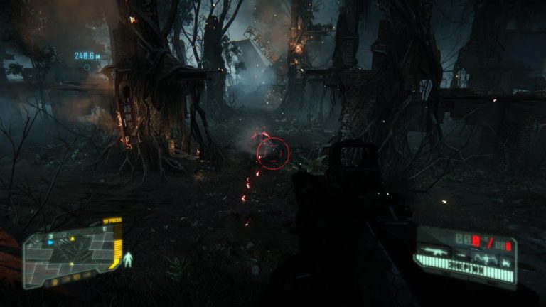 download crysis 3 metacritic for free