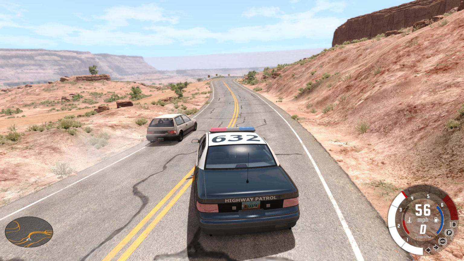 Download BeamNG Drive Torrent Free On PC   Beamng.drive 1 1536x864 