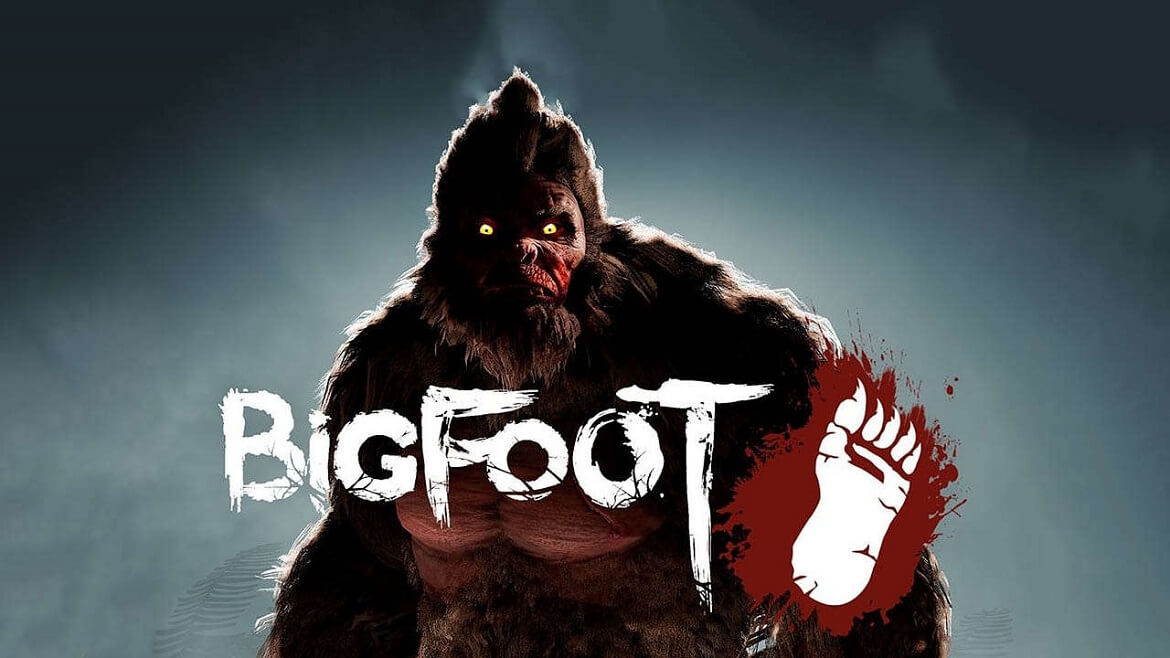 Download BIGFOOT torrent free by R.G. Mechanics