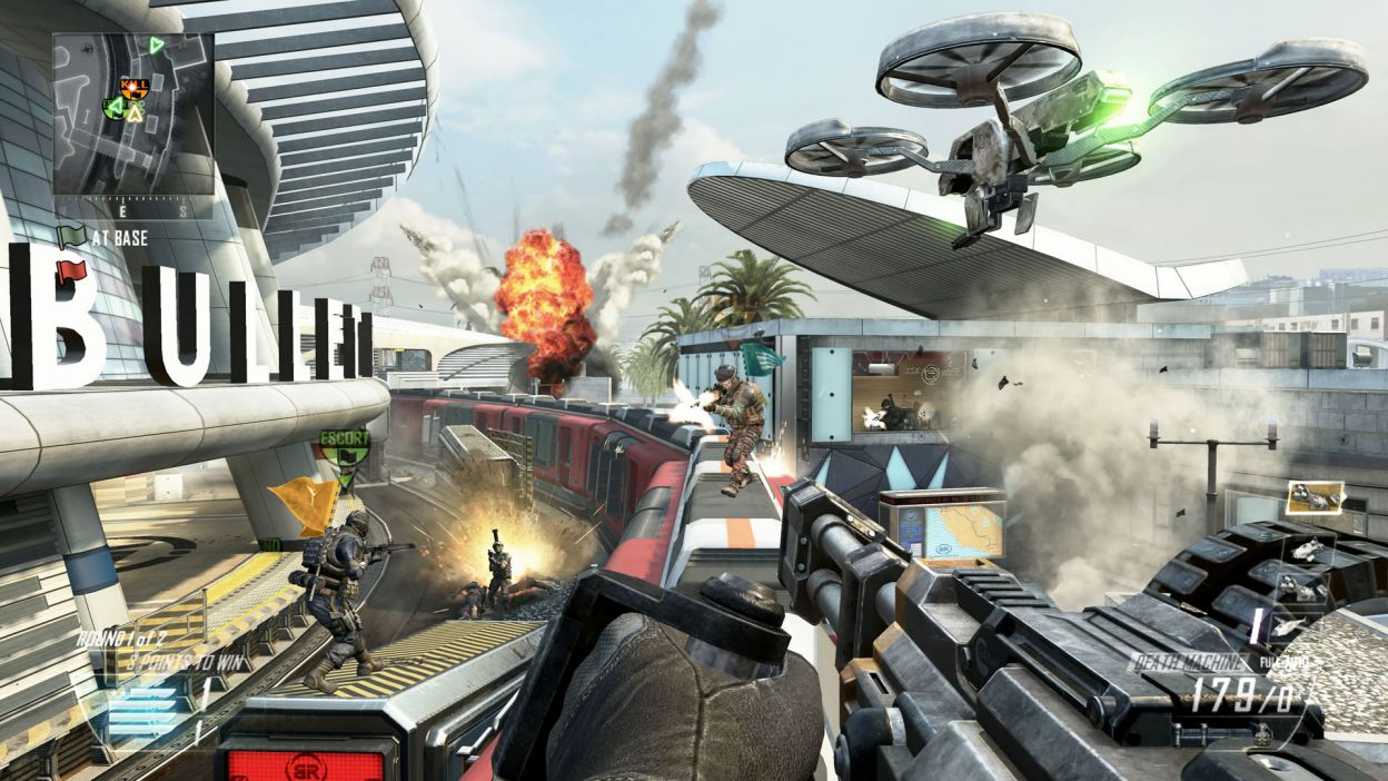 call of duty black ops 2 pc crack