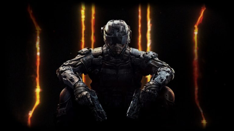 Call of Duty: Black Ops 3 download torrent for free on PC