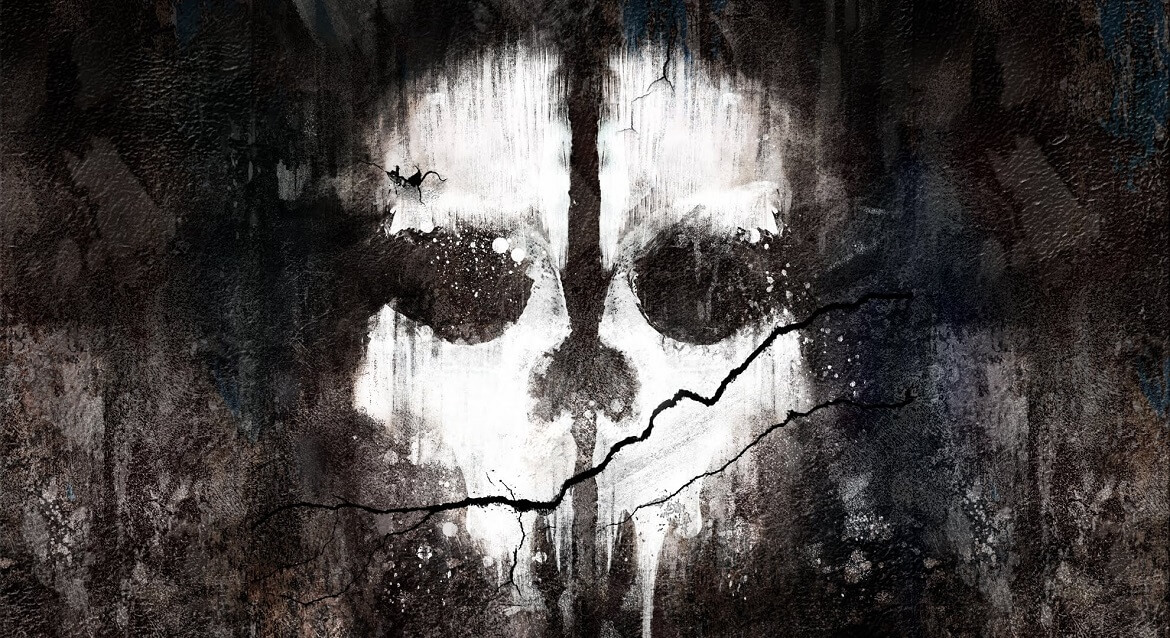 Call of Duty: Ghosts download torrent free on PC