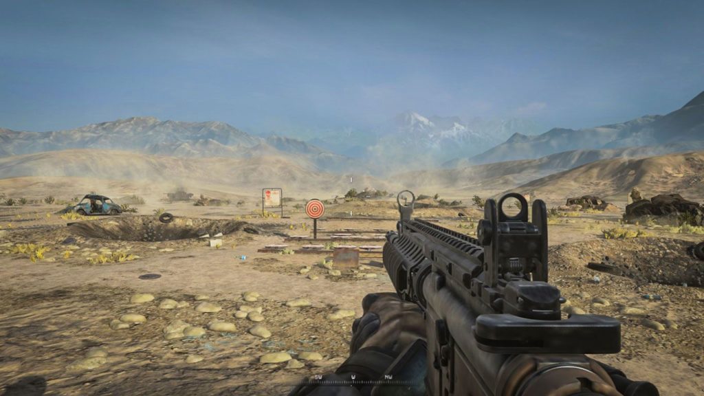 Call of Duty: Modern Warfare 2 – kampaň předělaná