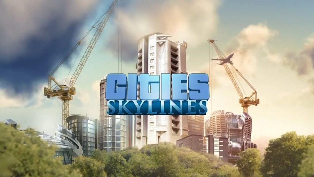 Cities Skylines Deluxe Edition torrent télécharger gratuitement sur PC