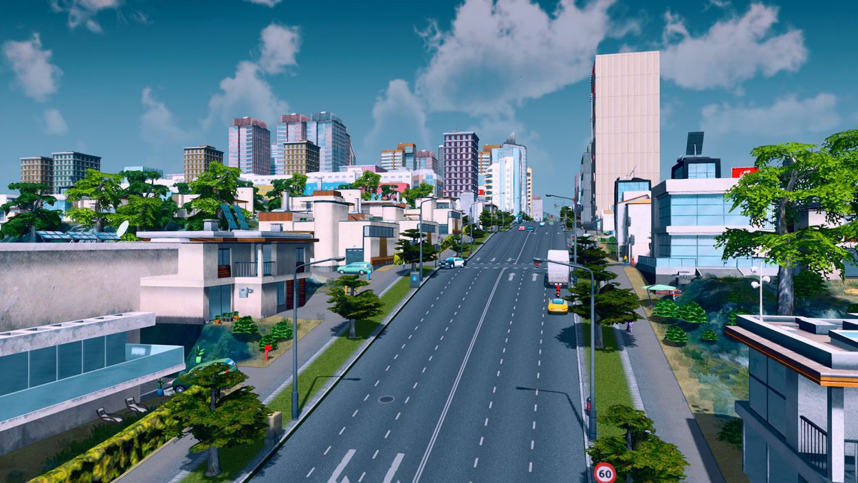 cities skylines torrent