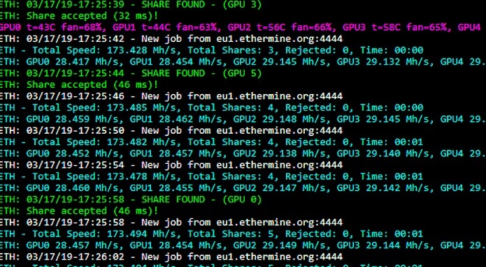 Télécharger Claymore Dual Miner