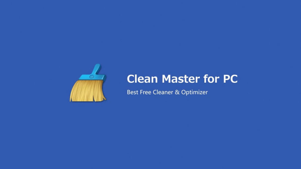 can i install clean master on my samsung tv