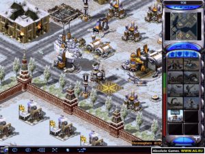 Command Conquer Red Alert 2 Download Torrent For PC   Command Conquer Red Alert 2 Yuris Revenge 3 300x225 