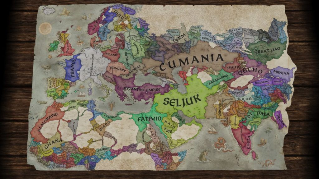 Crusader Kings 3 - Édition royale