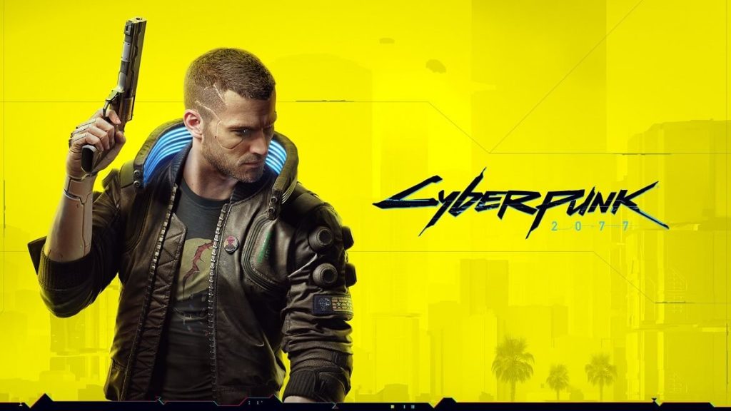 Cyberpunk 2077 download torrent free on pc