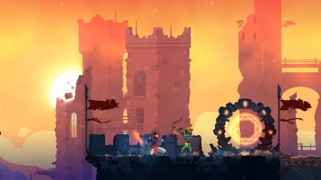 dead cells download free