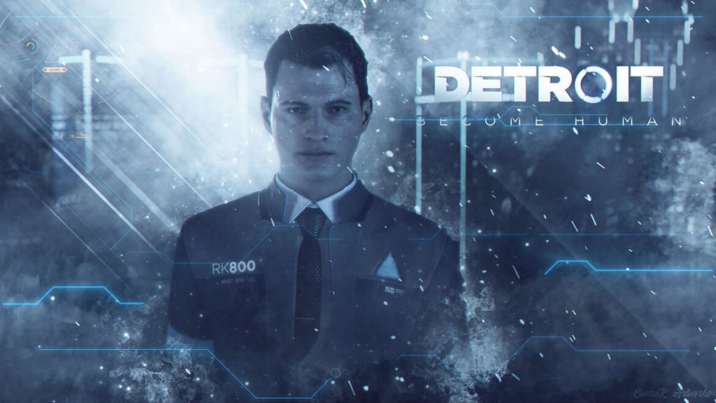 Detroit Become Human Torrent Download Free On PC   Detroit Become Human 1024x576 