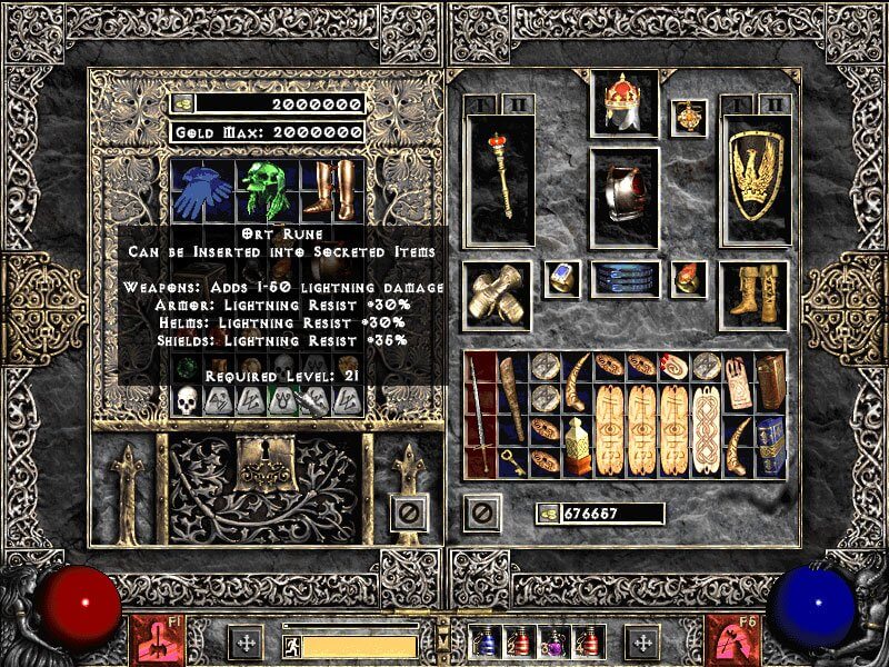 diablo 2 lod