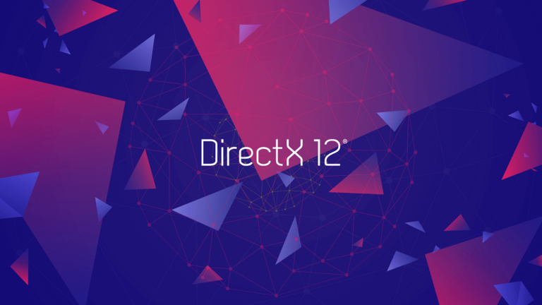 directx 12 download for pc