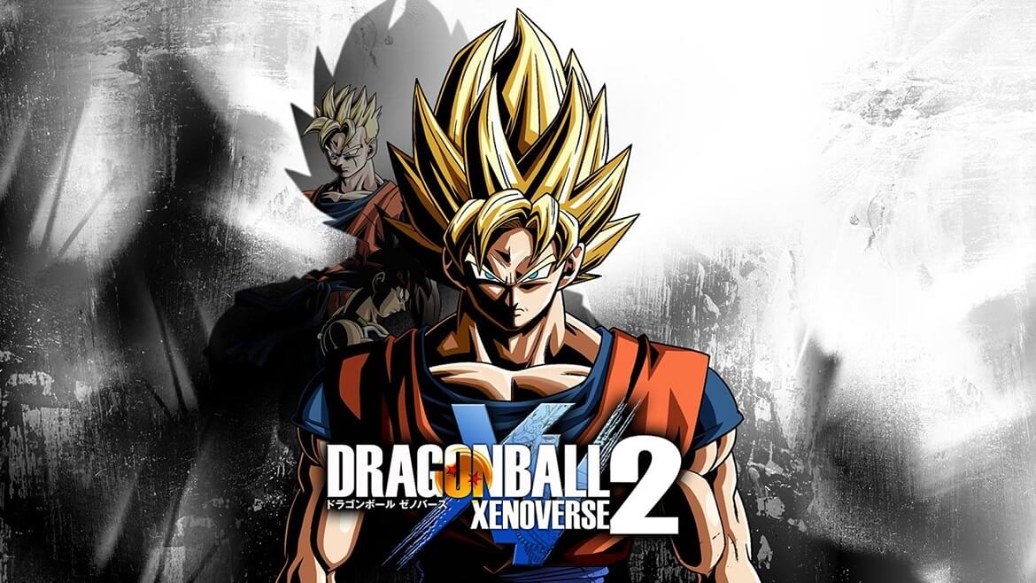 Dragon Ball Xenoverse 2 Torrent Kostenlos Auf Dem Pc Herunterladen