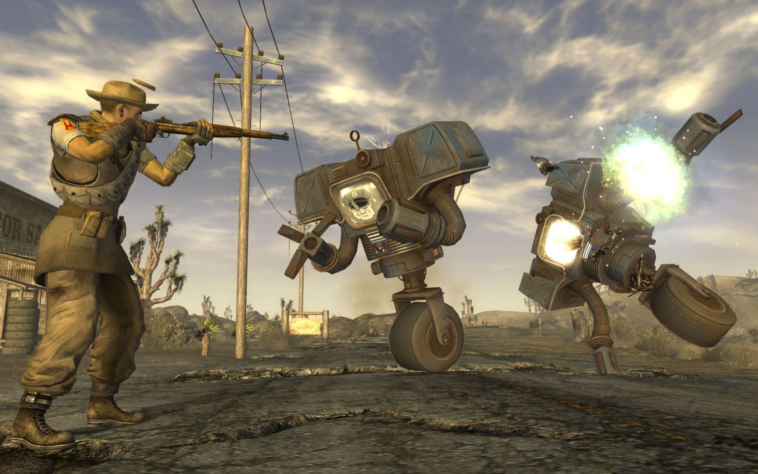 the fallout torrent download