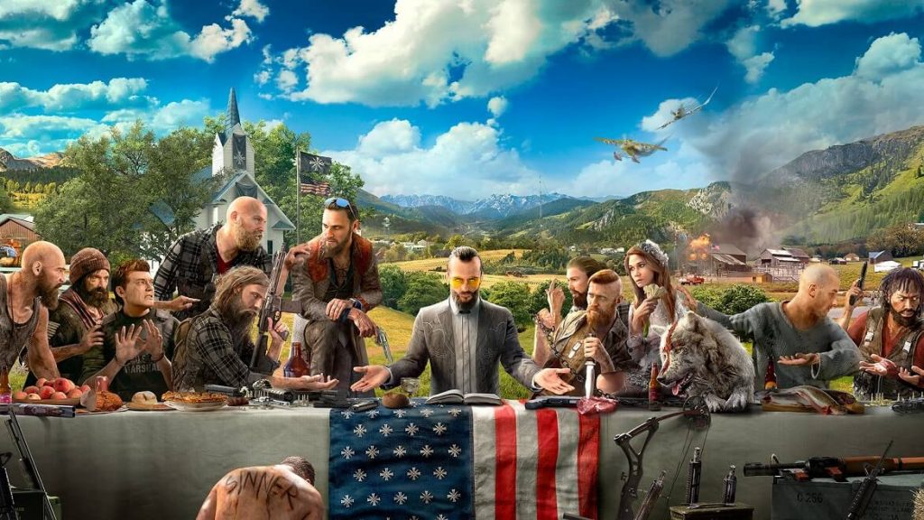 download far cry 5 torrent download far cry 5 torrent