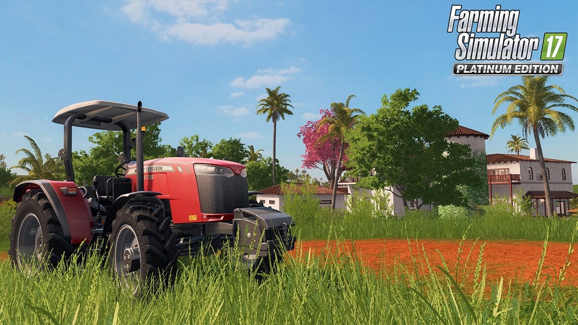 farming simulator 17 pc ita