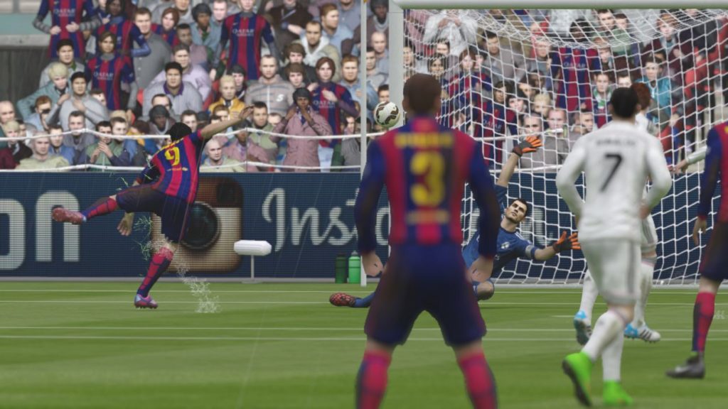 FIFA 15: Ultimate Team-editie