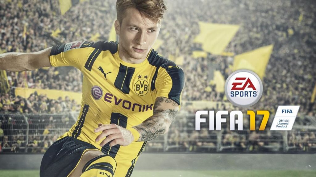 FIFA 17: Super Deluxe Edition скачать торрент бесплатно на ПК