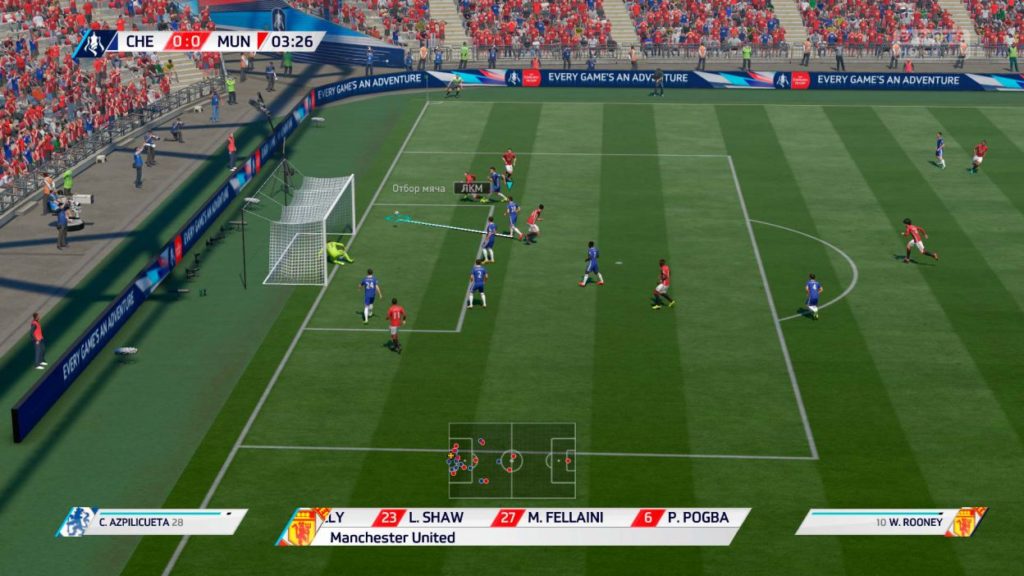FIFA 17: Edycja Super Deluxe