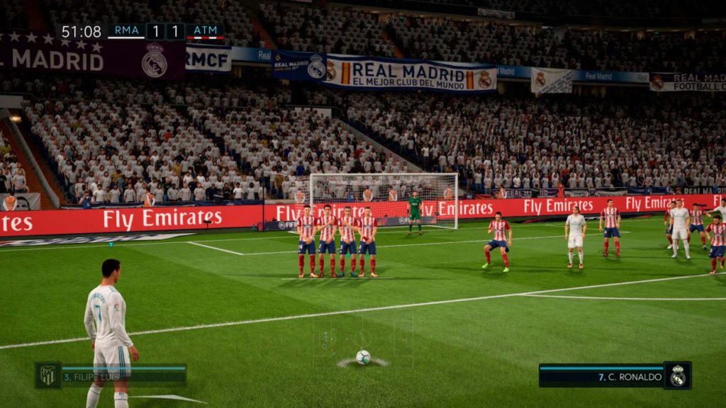 FIFA 18: Edição ICON