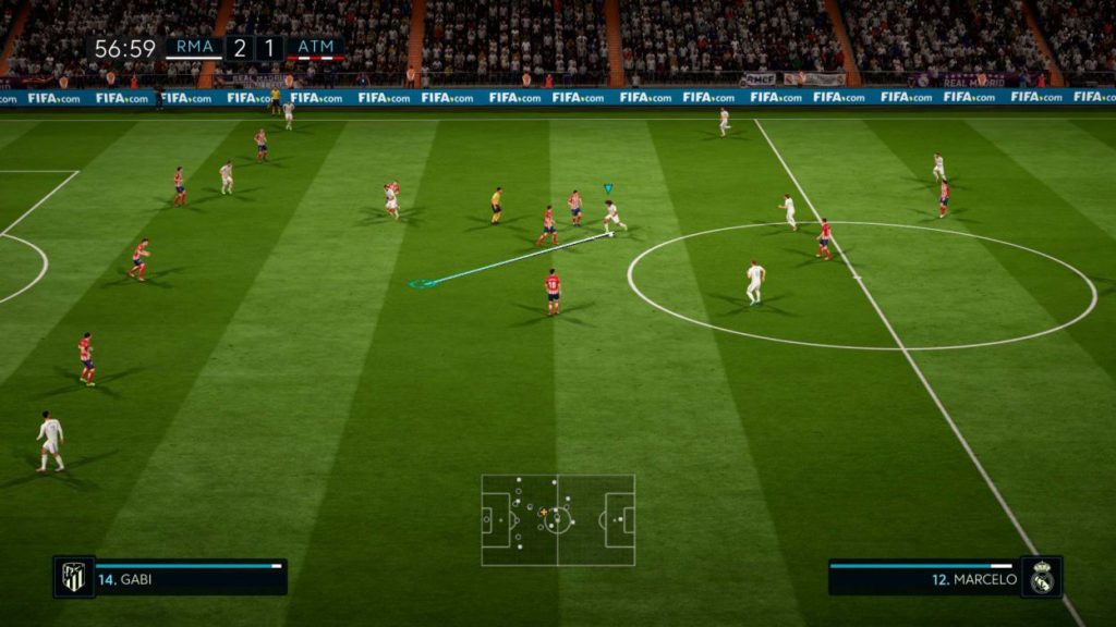FIFA 18：ICONエディション