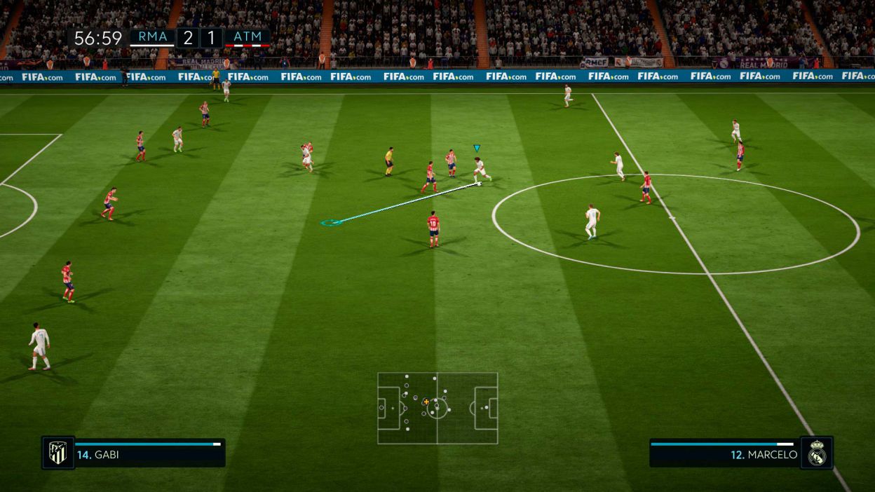 FIFA 18: Requisitos mínimos y recomendados para PC - Vandal Ware