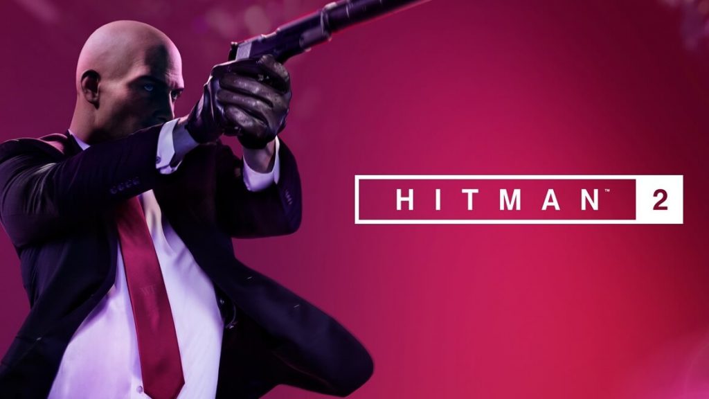 hitman 2 free starter pack hitman 2 free starter pack