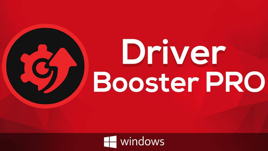 IObit Driver Booster PRO download torrent for free on PC