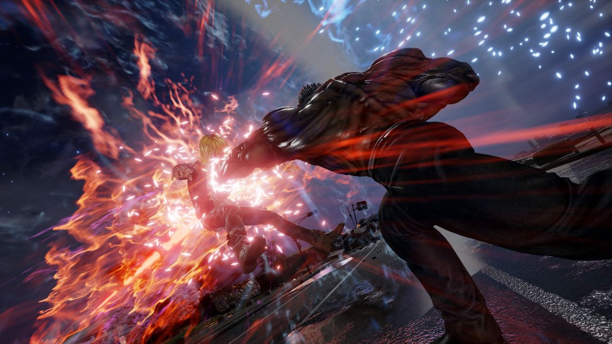 Jump Force Download Torrent Free On Pc