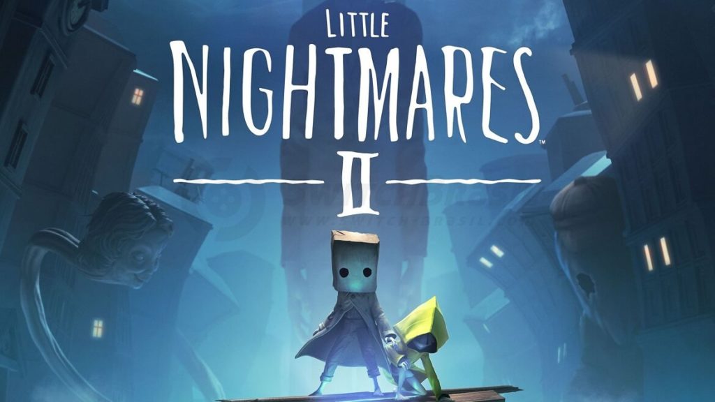 Little Nightmares 2 Torrent Download Free On PC   Little Nightmares Ii 1024x576 