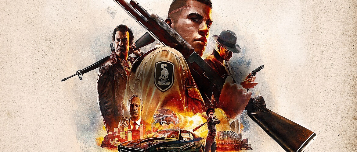 Mafia 3: Definitive Edition download torrent for free on PC