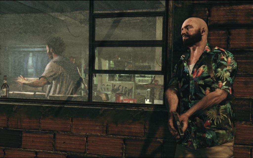 Max Payne 3: complete editie