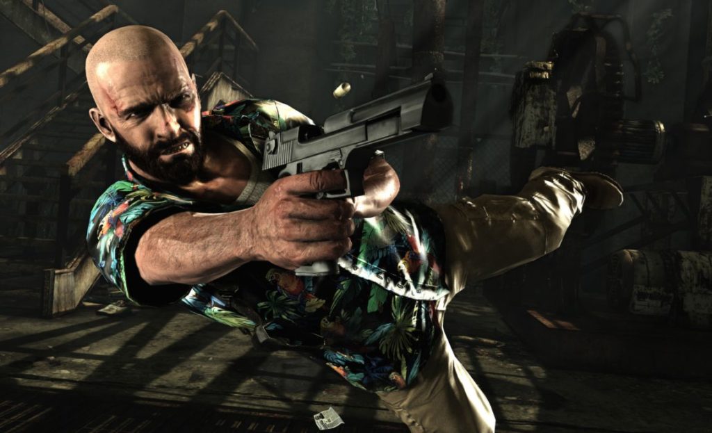 Max Payne 3: Edición completa