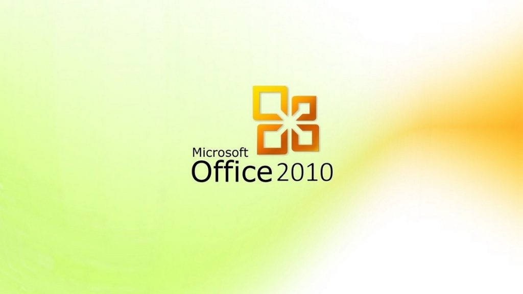 Microsoft Office 2010 скачать торрент бесплатно на ПК
