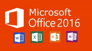 Microsoft Office 2016 скачати торрент безкоштовно на ПК