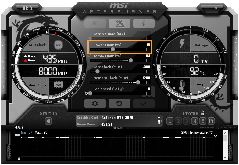 Kann der Bergbau meine Grafikkarte oder meinen Computer beschädigen?