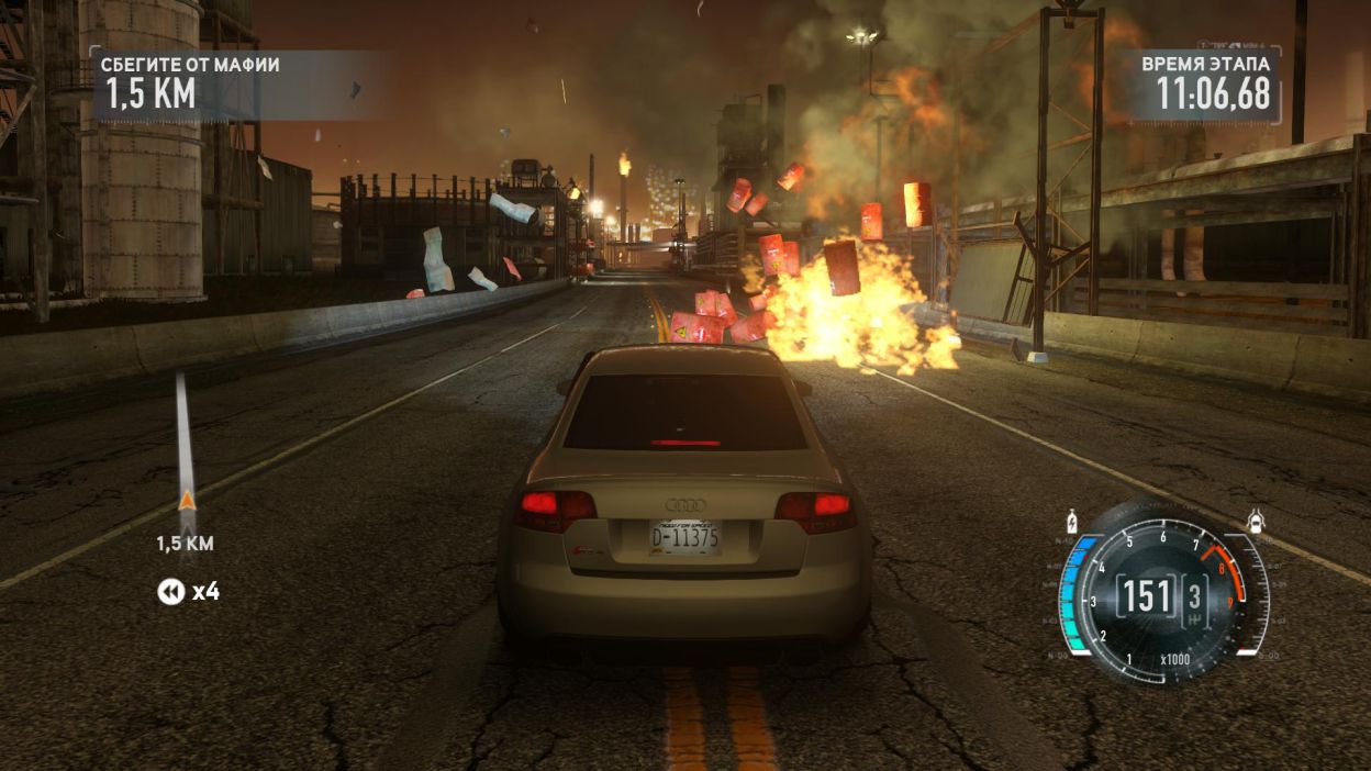 need for speed the run pc download utorrent