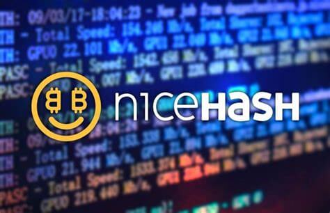 NiceHash Miner download 