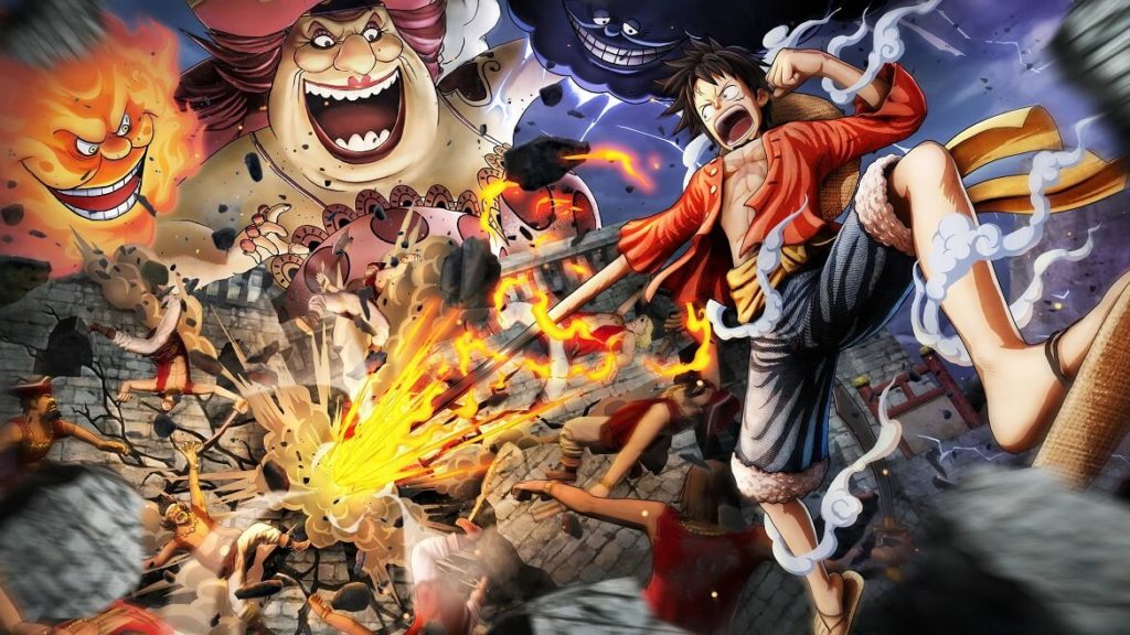 Comment Regarder One Piece Gratuitement Sur Pc