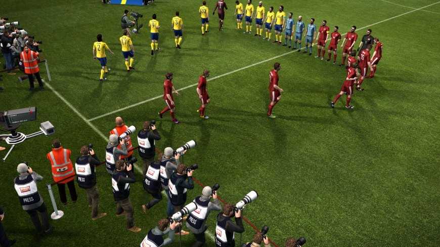 baixar pes 2012 pc completo torrent